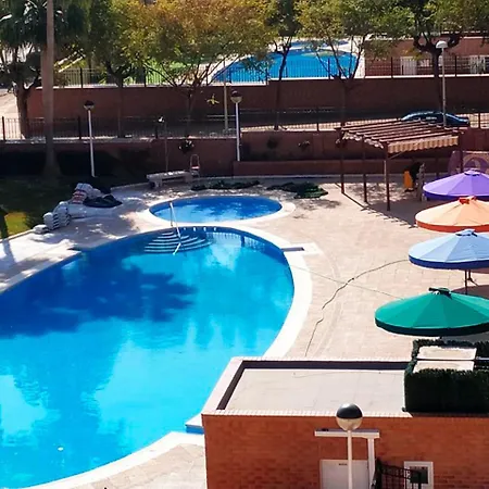 Apartamentos Coral - Marfil Marina Dor 3000 Oropesa del Mar Zewnętrze zdjęcie