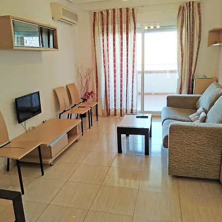 Apartamentos Coral - Marfil Marina Dor 3000 Oropesa del Mar Zewnętrze zdjęcie