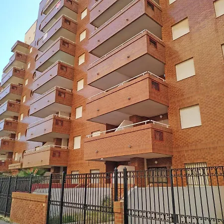Apartamentos Coral - Marfil Marina Dor 3000 Oropesa del Mar Zewnętrze zdjęcie
