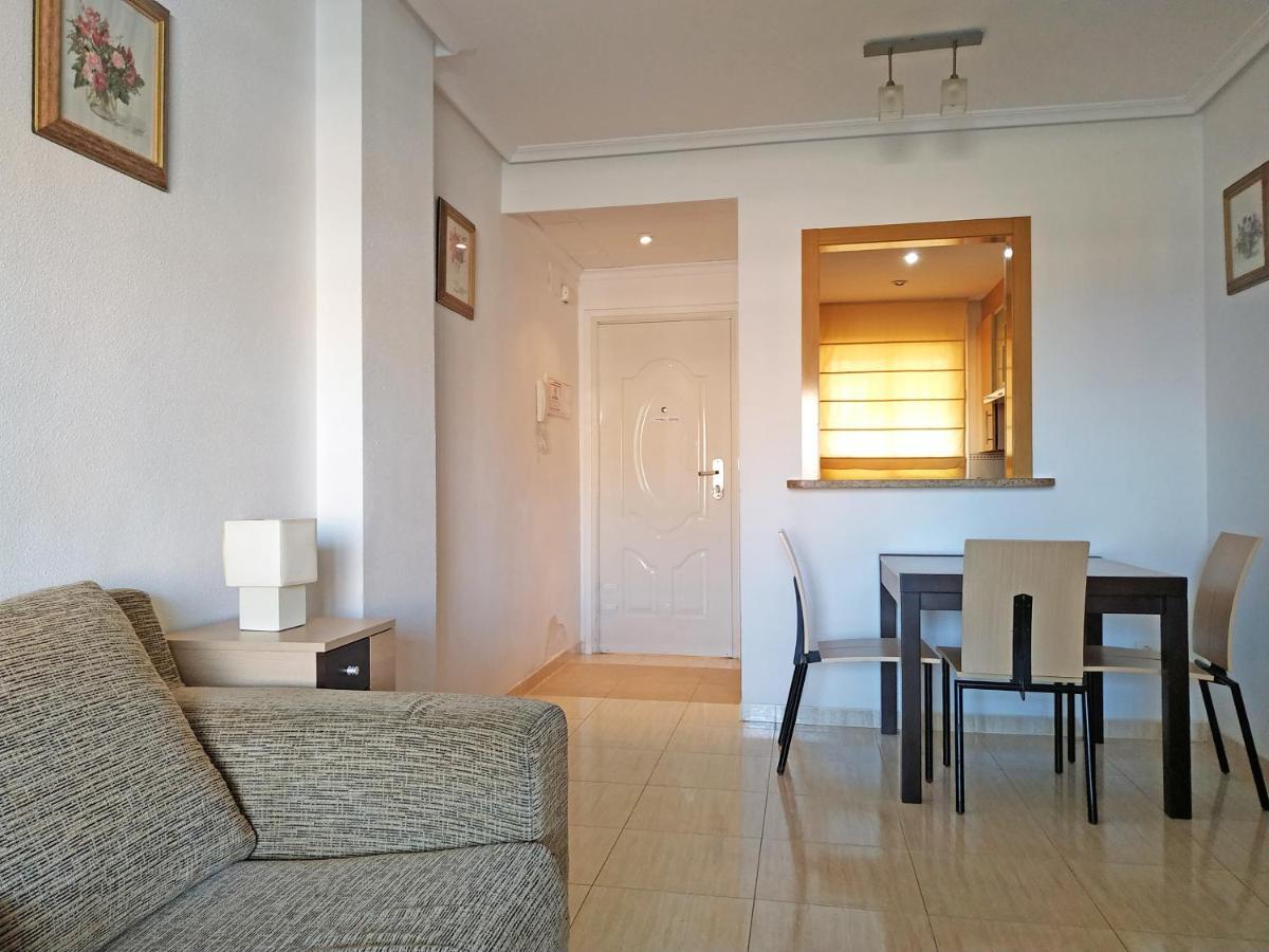 Coral - Marfil Marina Dor 3000 Apartment Oropesa del Mar