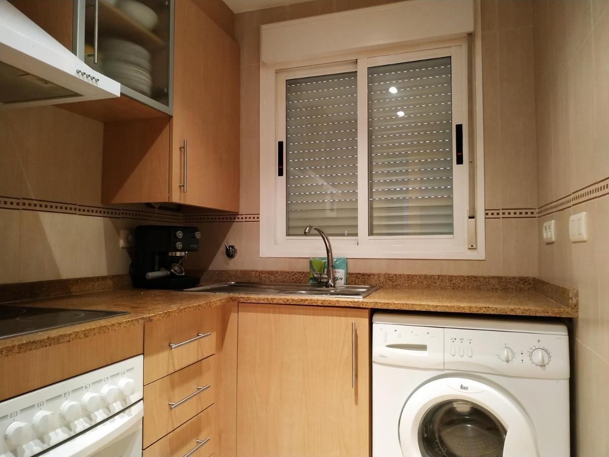 Apartment Coral - Marfil Marina Dor 3000