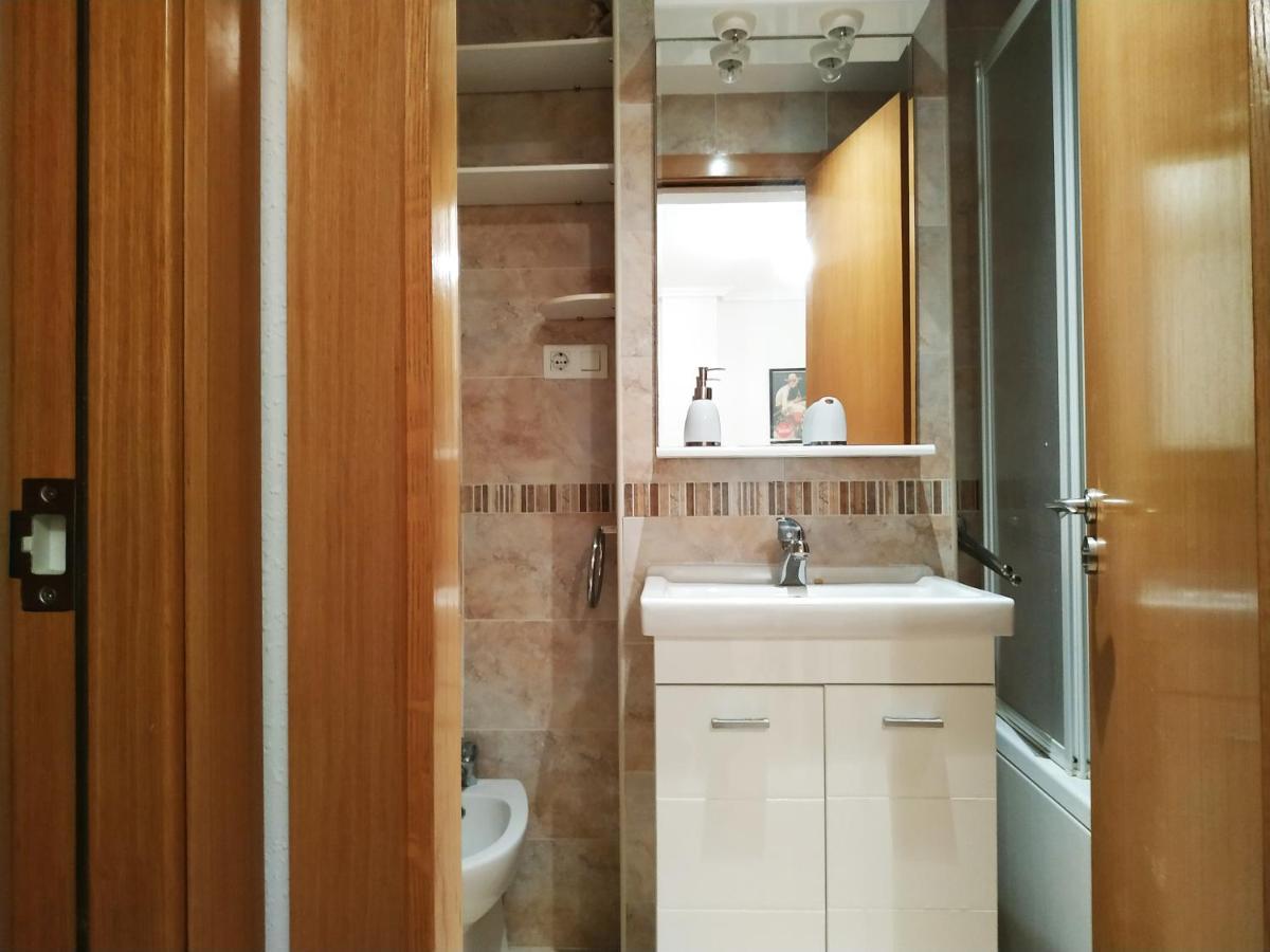 Apartament Coral - Marfil Marina Dor 3000 *