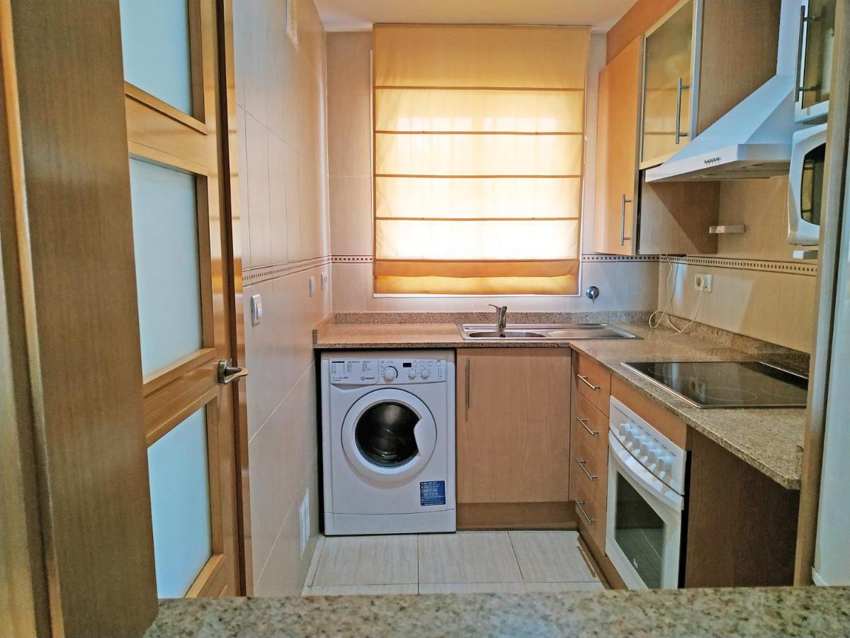 Apartament Coral - Marfil Marina Dor 3000 Oropesa del Mar