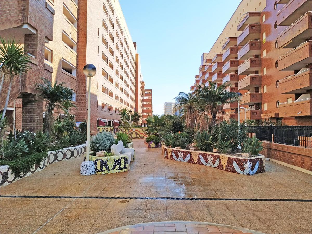 Apartament Coral - Marfil Marina Dor 3000