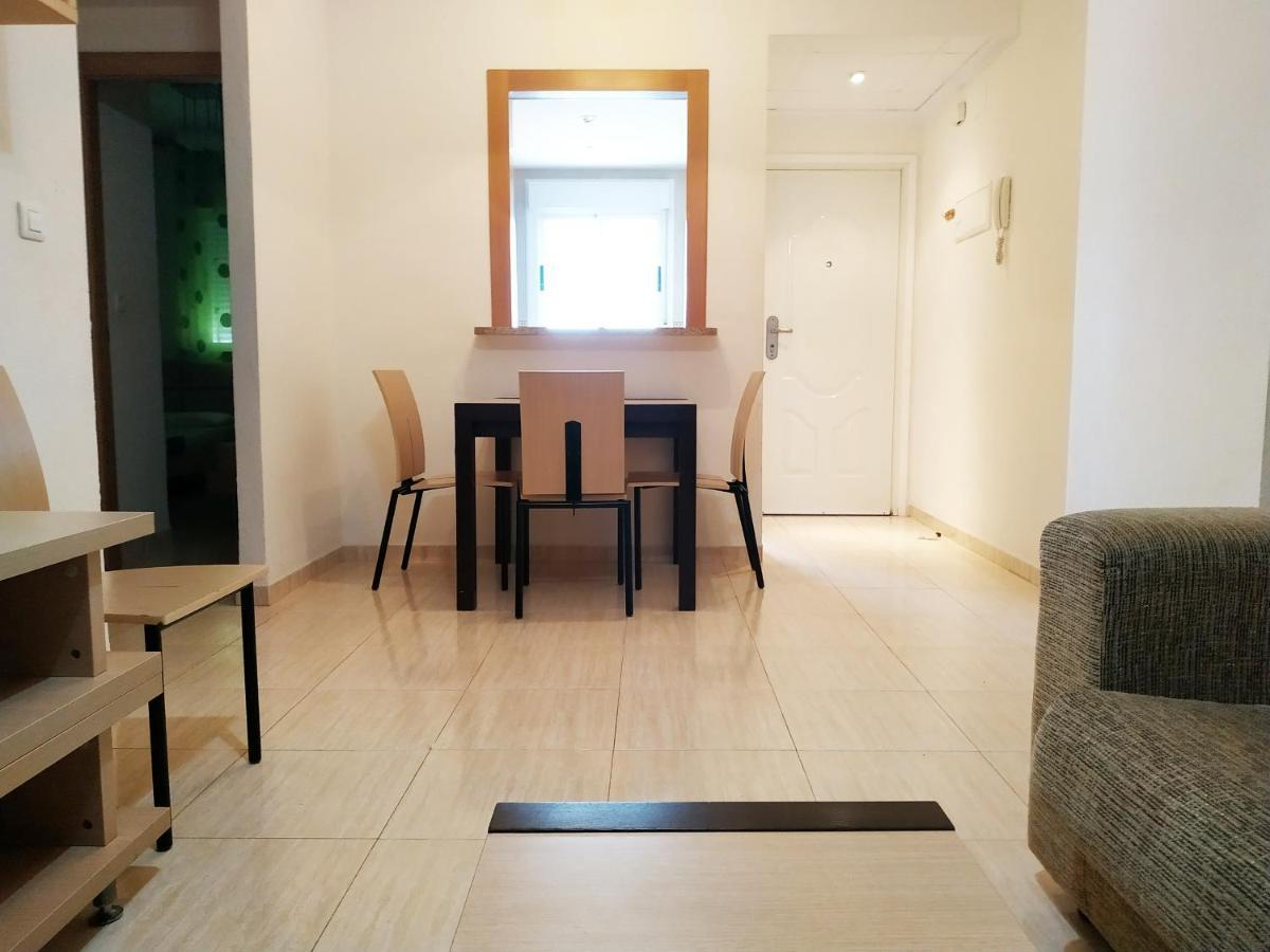 Coral - Marfil Marina Dor 3000 Apartament *
