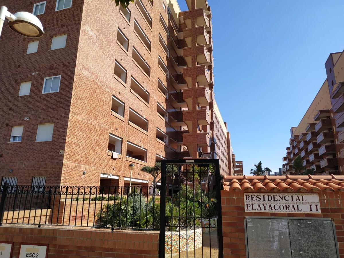 Apartament Coral - Marfil Marina Dor 3000