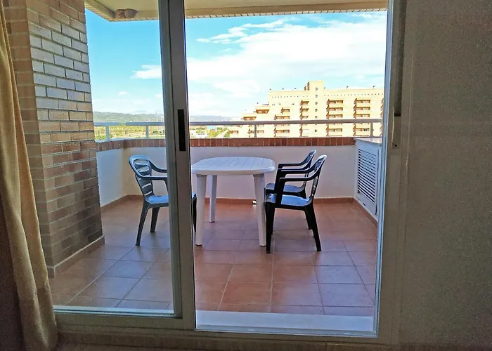 Apartamentos Coral - Marfil Marina Dor 3000