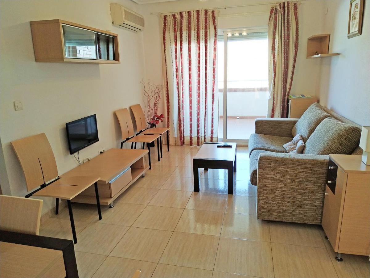 Apartment Coral - Marfil Marina Dor 3000 *