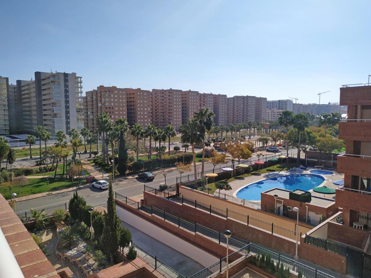 Apartment Coral - Marfil Marina Dor 3000 *