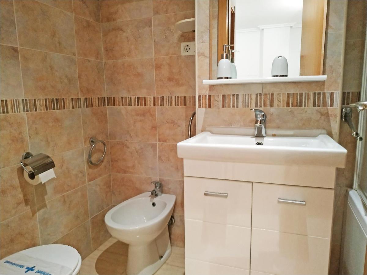Apartment Coral - Marfil Marina Dor 3000