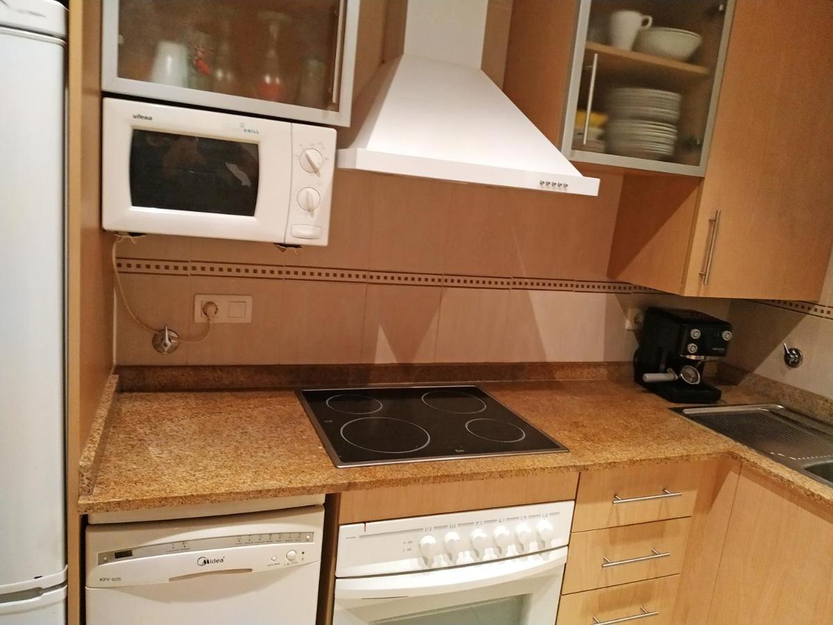 Coral - Marfil Marina Dor 3000 Apartment Oropesa del Mar