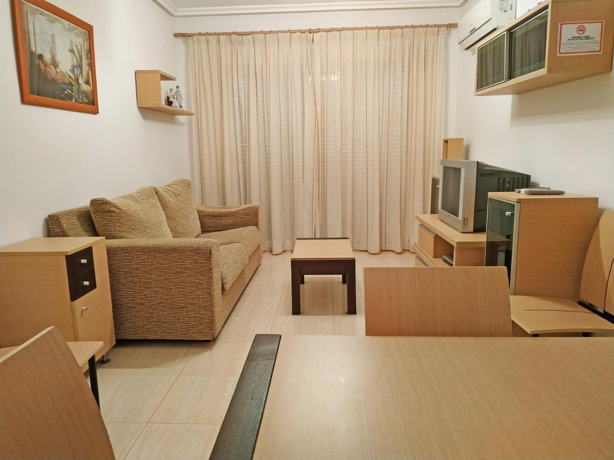 Coral - Marfil Marina Dor 3000 Apartment
