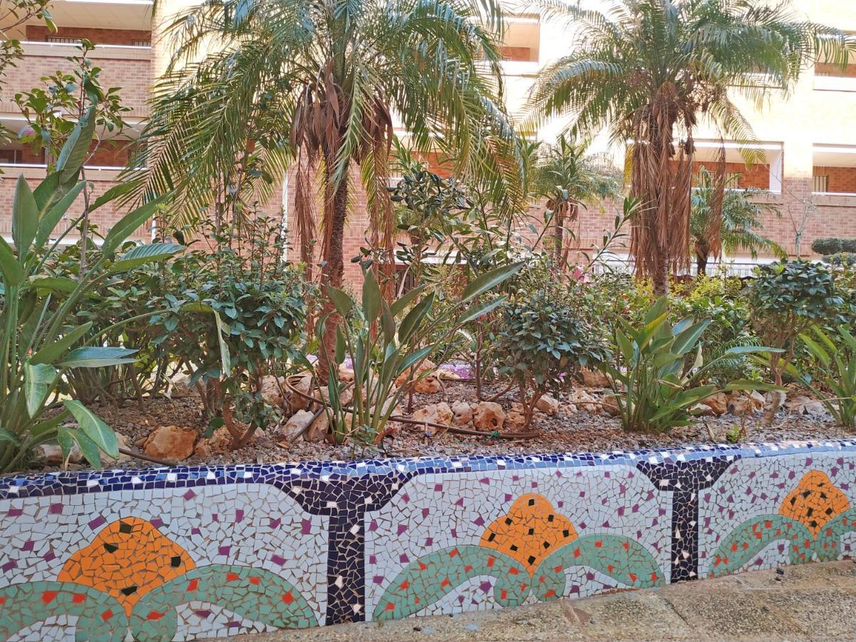Apartment Coral - Marfil Marina Dor 3000 *
