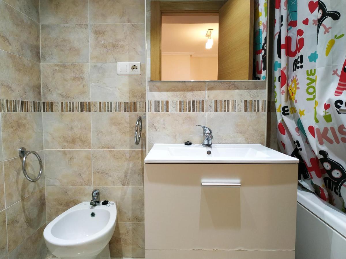 Apartment Coral - Marfil Marina Dor 3000 *
